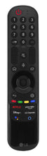 Load image into Gallery viewer, LG 55NANO966 55NANO966PA 65NANO966PA MAGIC MOTION REMOTE CONTROL MR21GC AKB76036501