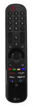 Load image into Gallery viewer, LG 55NANO806PA 55NANO866PA 55NANO966PA MAGIC MOTION REMOTE CONTROL MR21GA