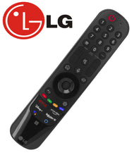 Load image into Gallery viewer, LG 86UP80009LA OLED65C14LB OLED65C17LB MAGIC MOTION REMOTE CONTROL MR21GA