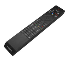 Load image into Gallery viewer, PHILIPS 65OLED805 65OLED855/12 65OLED865/12 AMBILIGHT VOICE REMOTE CONTROL 398GM10BEPHN0020SY 996592007461