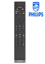 Load image into Gallery viewer, PHILIPS 75PUS8505/12 OLED805 AMBILIGHT VOICE REMOTE CONTROL 398GM10BEPHN0020SY 996592007461