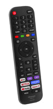 Load image into Gallery viewer, HISENSE 50A7300F 50A7500 50AE7010F VIDAA REMOTE CONTROL EN2G30H HT269780