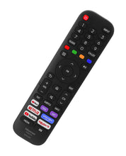 Load image into Gallery viewer, HISENSE 50A7300F 50A7500 50AE7010F VIDAA REMOTE CONTROL EN2G30H HT269780