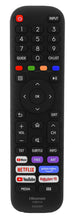 Load image into Gallery viewer, HISENSE 65A7300F 65AE7010F 65AE7200F VIDAA REMOTE CONTROL EN2G30H HT269780