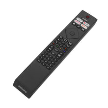 Load image into Gallery viewer, PHILIPS 75PUS8546/12 AMBILIGHT REMOTE CONTROL 398GR10BEPHN0041BC