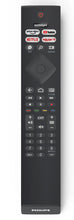Load image into Gallery viewer, PHILIPS 75PUS8546/12 AMBILIGHT REMOTE CONTROL 398GR10BEPHN0041BC