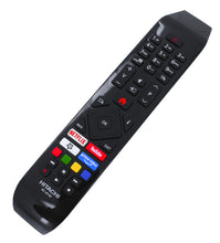 Load image into Gallery viewer, HITACHI 24HE2100 24HE210124 24HE2200U REMOTE CONTROL RC43140P