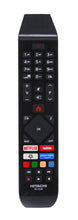 Load image into Gallery viewer, HITACHI 32HE4100 43HE4205 50HK5600 REMOTE CONTROL RC43140P
