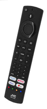 Load image into Gallery viewer, AMAZON JVC LT-65CF890 LT-75CF810 JVC FIRE STICK VOICE REMOTE CONTROL RM-C3255 107-001397-001