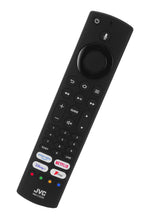 Load image into Gallery viewer, AMAZON JVC LT-55CF810 LT-55CF820 LT-65CF810 JVC FIRE STICK VOICE REMOTE CONTROL RM-C3255 107-001397-001