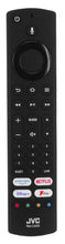 Load image into Gallery viewer, AMAZON JVC LT-43CF810 LT-50CF810 LT-50CF820 JVC FIRE STICK VOICE REMOTE CONTROL RM-C3255 107-001397-001