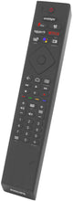 Load image into Gallery viewer, PHILIPS 58PUS8505 58PUS9005/12 65PUS8505 AMBILIGHT REMOTE CONTROL 398GM10BEPHN0028HT