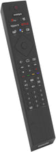 Load image into Gallery viewer, PHILIPS 43PUS8505 50PUS8505 55OLED805 AMBILIGHT REMOTE CONTROL 398GM10BEPHN0028HT