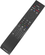 Load image into Gallery viewer, PHILIPS 43PUS8505 50PUS8505 55OLED805 AMBILIGHT REMOTE CONTROL 398GM10BEPHN0028HT