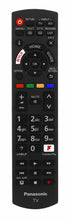 Load image into Gallery viewer, PANASONIC 65HX820 TX-40HX800B TX-40HX800BZ REMOTE CONTROL N2QAYB001246