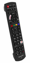 Load image into Gallery viewer, PANASONIC 65HX820 TX-40HX800B TX-40HX800BZ REMOTE CONTROL N2QAYB001246