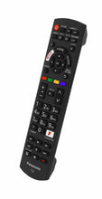 Load image into Gallery viewer, PANASONIC TX-50HX820B TX-58HX800B TX-58HX800BZ REMOTE CONTROL N2QAYB001246