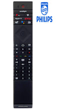 Load image into Gallery viewer, PHILIPS 55PUS9435/12 65OLED805/12 65OLED855/12 AMBILIGHT REMOTE CONTROL 398GM10BEPHN0032PH