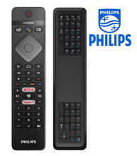 Load image into Gallery viewer, PHILIPS 50PUS8555/12 50PUS8556/12 55OLED876/12 Original Philips Ambilight Remote Control 996592003938 398GM10BEPHN0023HT