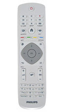 Load image into Gallery viewer, PHILIPS 24PHS4354/12 24PHS5537/12 32PFT5603/05 REMOTE CONTROL 398GR08WEPHN0002JH