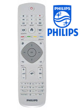 Load image into Gallery viewer, PHILIPS 32PFT5603 REMOTE CONTROL 398GR08WEPHN0002JH