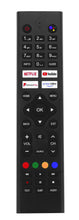 Load image into Gallery viewer, LINSAR GT32LUXE LOGIK, CELLO VOICE REMOTE CONTROL