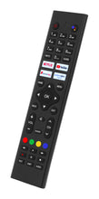 Load image into Gallery viewer, LINSAR GT32LUXE LOGIK, CELLO VOICE REMOTE CONTROL