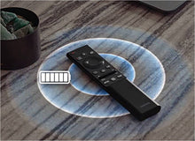 Load image into Gallery viewer, SAMSUNG QE55Q70A QE85Q70A QN55Q70AAFXZA SOLAR-CHARGING ECO VOICE REMOTE CONTROL BN59-01357F