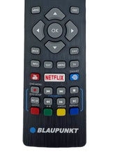 Load image into Gallery viewer, BLAUPUNKT 32-138Q 32/138Q 40/138Q REMOTE CONTROL BLF/RMC/0010