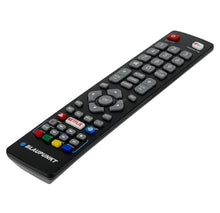 Load image into Gallery viewer, BLAUPUNKT 32-138Q 32/138Q 40/138Q REMOTE CONTROL BLF/RMC/0010