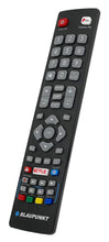 Load image into Gallery viewer, BLAUPUNKT 32-138Q 32/138Q 40/138Q REMOTE CONTROL BLF/RMC/0010