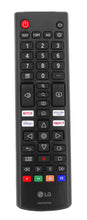 Load image into Gallery viewer, LG 65UP76709LB 70UP76706LB 75UP75006LC REMOTE CONTROL AKB76037605