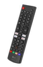 Load image into Gallery viewer, LG 55UP76709LB 65UP75006LF 65UP75009LF REMOTE CONTROL AKB76037605