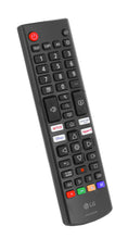 Load image into Gallery viewer, LG 75UP75009LC 75UP76709LB REMOTE CONTROL AKB76037605