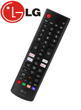 Load image into Gallery viewer, LG 55UP75006LF 55UP75009LF.AEU 55UP75009LF REMOTE CONTROL AKB76037605