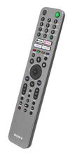 Load image into Gallery viewer, SONY KD55X85J KD55X85JU KD55X89JU REMOTE CONTROL RMF-TX621E 100994911