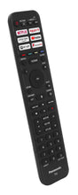 Load image into Gallery viewer, PANASONIC TX-48JZ980B TX-50JX850B TX-50JX850BZ VOICE REMOTE CONTROL N2QBYA000045