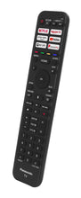 Load image into Gallery viewer, PANASONIC TX-48JZ980B TX-50JX850B TX-50JX850BZ VOICE REMOTE CONTROL N2QBYA000045