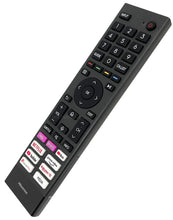 Load image into Gallery viewer, HISENSE 65A6GTUK 65A7GQTUK 65A7HQ VOICE REMOTE CONTROL HT280197 ERF3A80