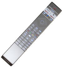 Load image into Gallery viewer, PHILIPS 65OLED856 65OLED876/12 65OLED876 AMBILIGHT VOICE REMOTE CONTROL WITH BACKLIGHT 996592102595 398GM10BEPHN0040SY