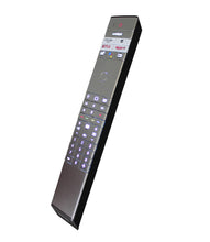 Load image into Gallery viewer, PHILIPS 65OLED856 65OLED876/12 65OLED876 AMBILIGHT VOICE REMOTE CONTROL WITH BACKLIGHT 996592102595 398GM10BEPHN0040SY