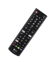 Load image into Gallery viewer, LG 75UN7070 75UN71006LC REMOTE CONTROL AKB75675325