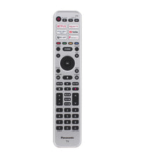 Load image into Gallery viewer, PANASONIC TX48JZ1500B TX55JZ1000B TX55JZ1500B REMOTE CONTROL N2QBYA000049