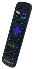 Load image into Gallery viewer, LOGIK L32RHE23 ROKU TV REMOTE CONTROL RC-NWIR