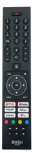 Load image into Gallery viewer, BUSH QLED65UHDS QLED70UHDS TV REMOTE CONTROL RC45137T