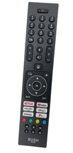 Load image into Gallery viewer, BUSH QLED65UHDS QLED70UHDS TV REMOTE CONTROL RC45137T