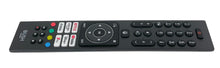 Load image into Gallery viewer, BUSH QLED65UHDS QLED70UHDS TV REMOTE CONTROL RC45137T