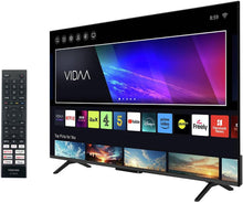Load image into Gallery viewer, TOSHIBA 65QV2F63DB 65UV2F53DB VIDAA VOICE TV REMOTE CONTROL CT-8575