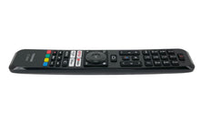 Load image into Gallery viewer, TOSHIBA 32WA3B63DA 43LA3B63DA 43LA3B63DGW VOICE TV REMOTE CONTROL CT-8569