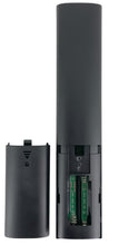 Load image into Gallery viewer, TOSHIBA 65QF5D53DB 70QF5D53DB VESTEL VOICE TV REMOTE CONTROL RC45198
